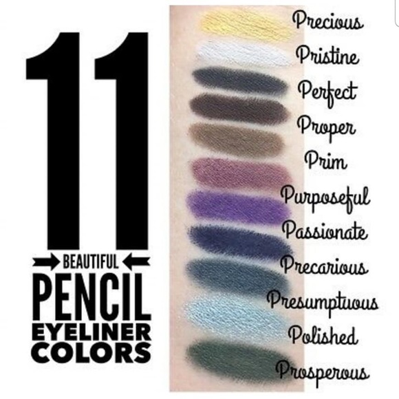 Moodstruck Precision Eyeliner - Picture 4 of 4